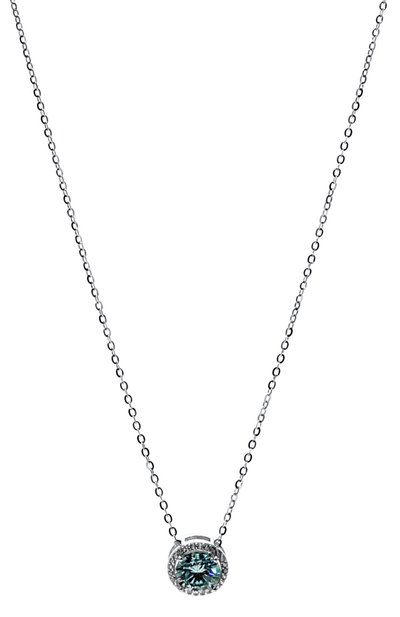 Кулон на цепочке green light BLUEJAY, арт. BJ-GRL, фото 3