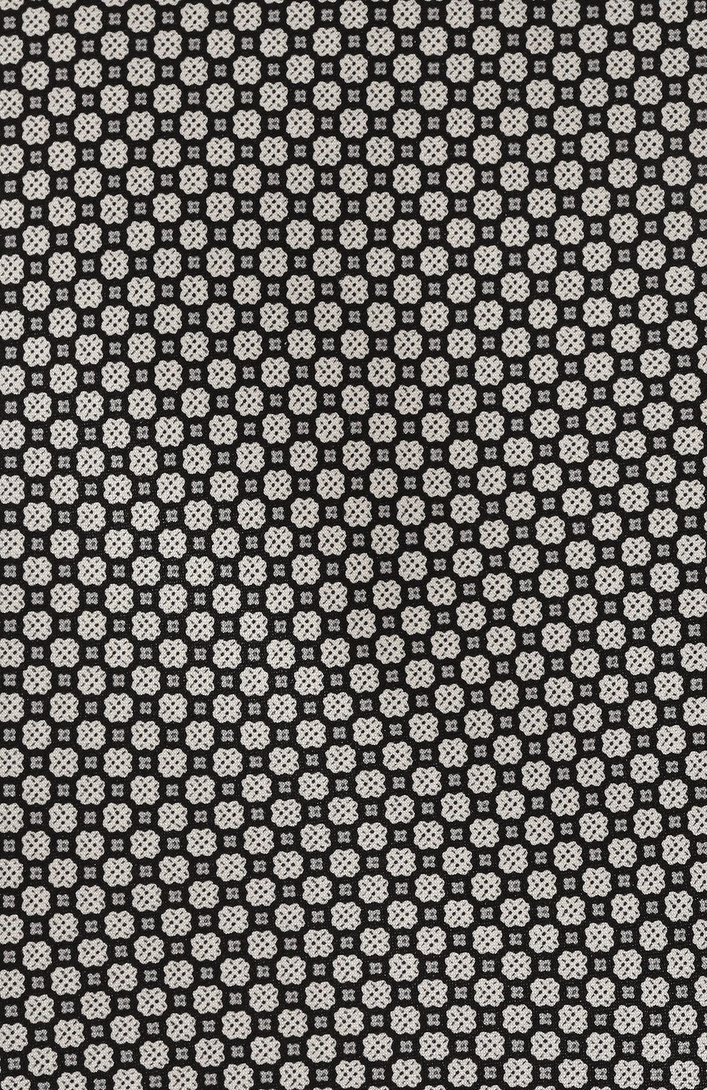 Комплект из галстука и платка STEFANO RICCI, арт. DH/49100, фото 4