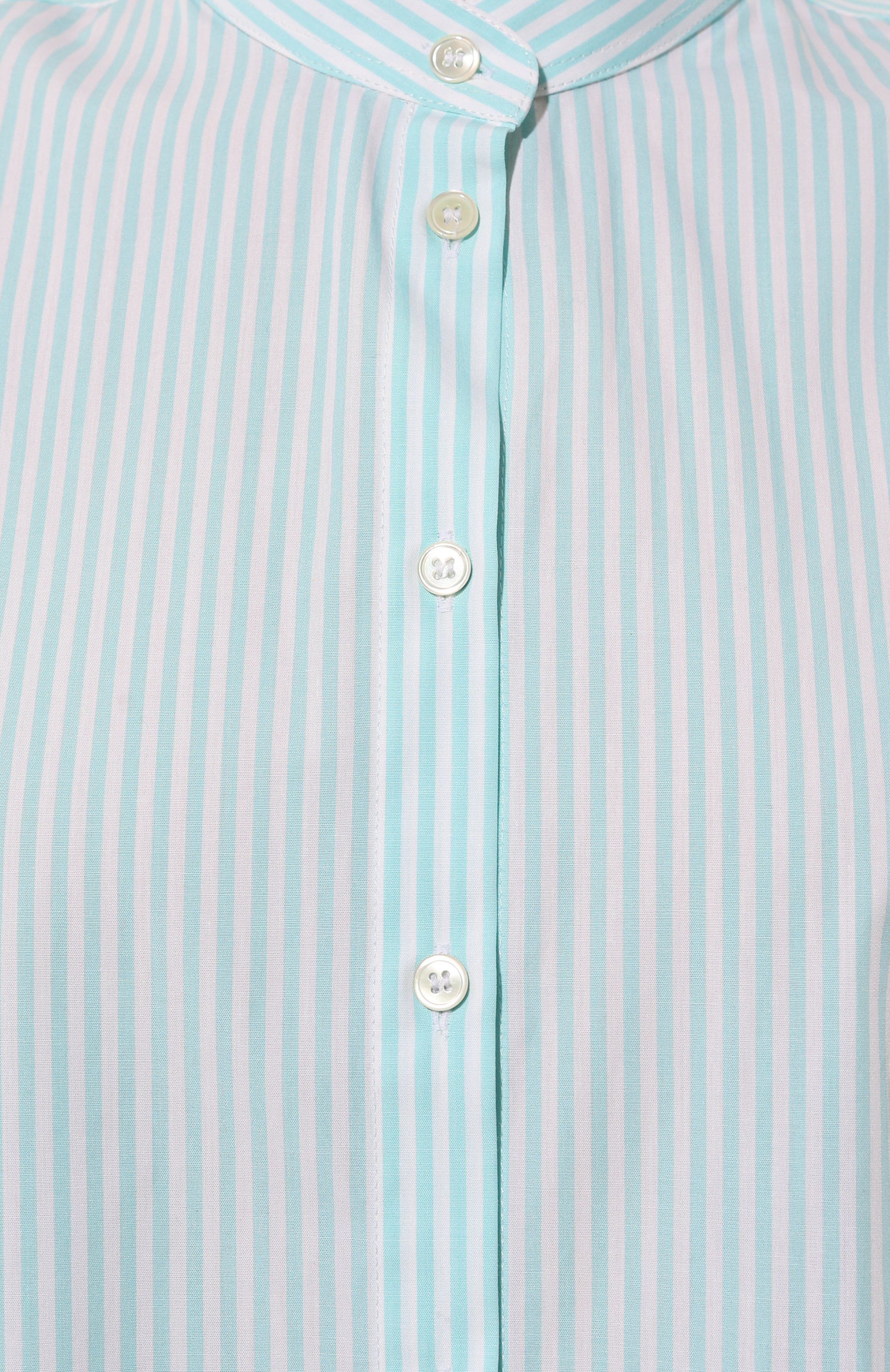 Хлопковая рубашка NOBLE&BRULEE, арт. NB10/020624/4571, фото 5