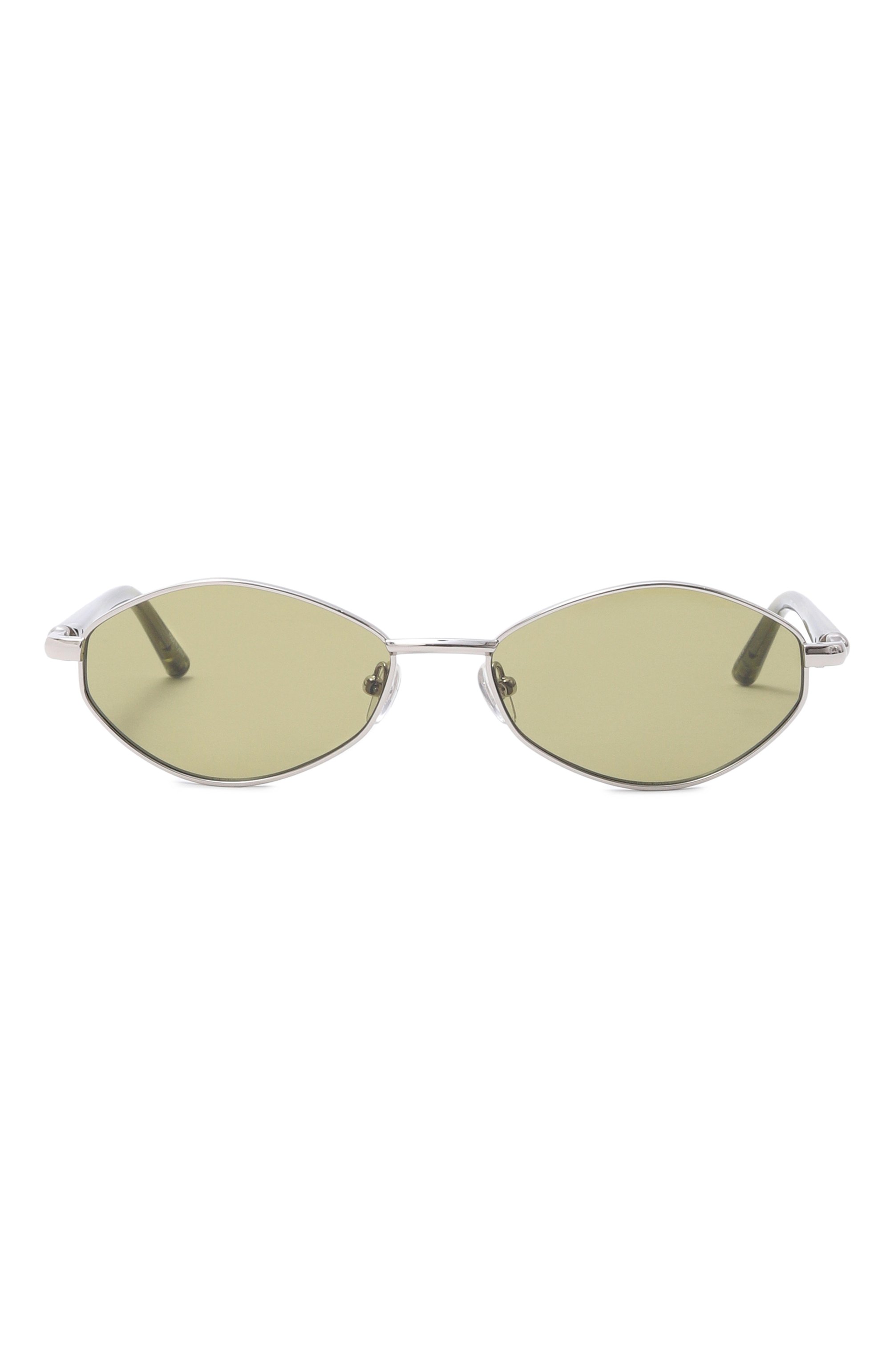 Солнцезащитные очки jacquemus x linda farrow JACQUEMUS, арт. JAC160C1SUN, фото 3