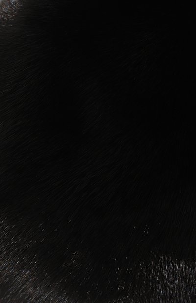 Берет из меха норки VICTORIA KUSENKOVA, арт. 012800002108, фото 4