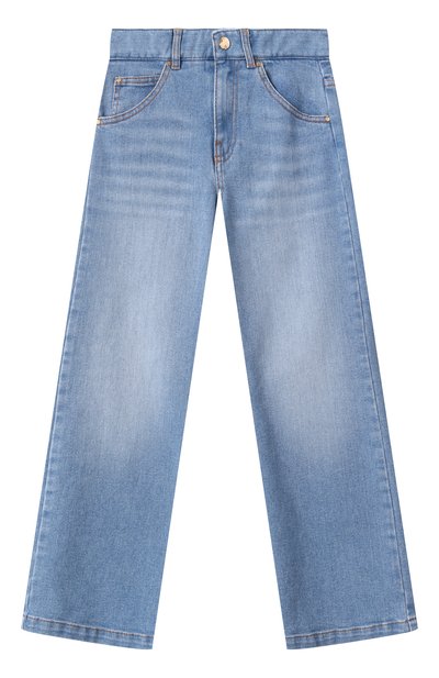 Джинсы CHLOÉ, арт. C20459