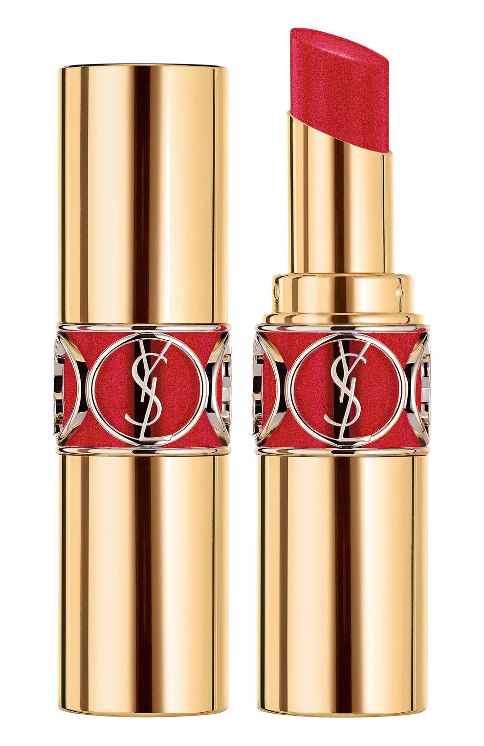 Губная помада rouge volupte shine, оттенок 105 YSL, арт. 3614272806863, фото 1