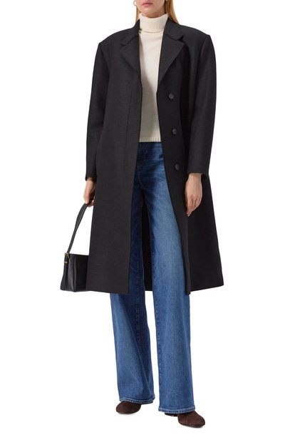 Замшевые ботильоны h12 drop VIC MATIE, арт. 1H4562D_H12B180350, фото 3