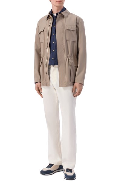 Куртка ANDREA CAMPAGNA, арт. 822543/AC/AC21002, фото 2