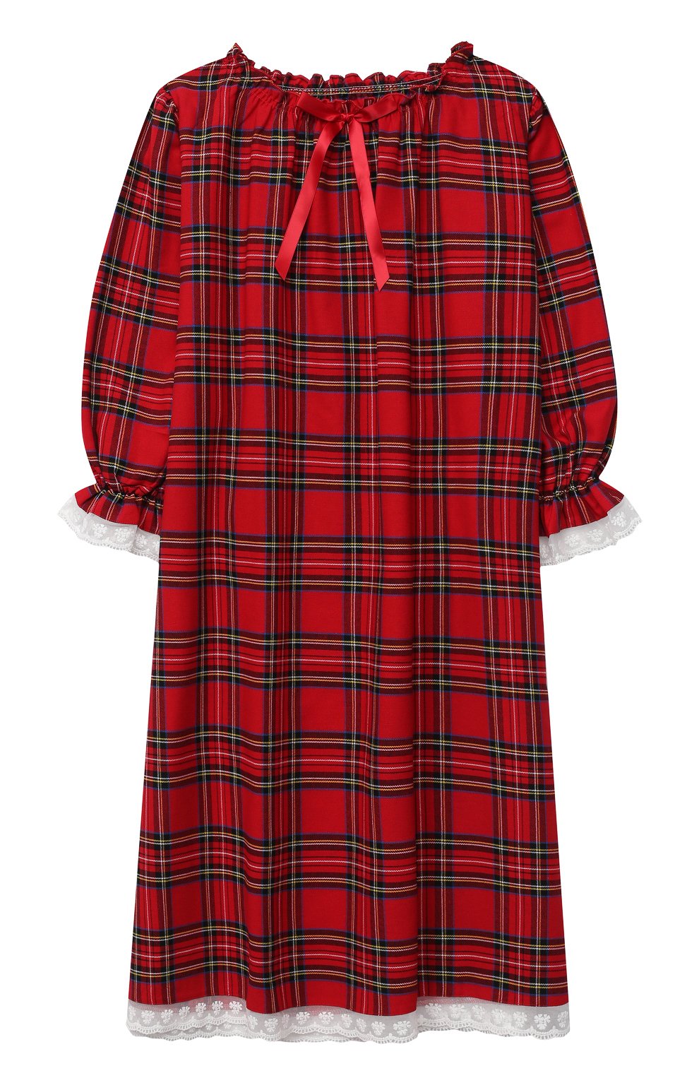 Хлопковая сорочка AMIKI CHILDREN, арт. JULIA, фото 1