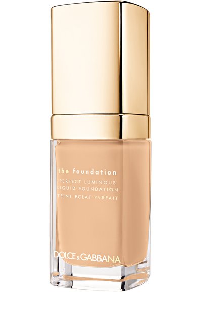 Женское жидкая тональная основа, оттенок 78 beige (30ml) DOLCE & GABBANA, арт. 737052552422