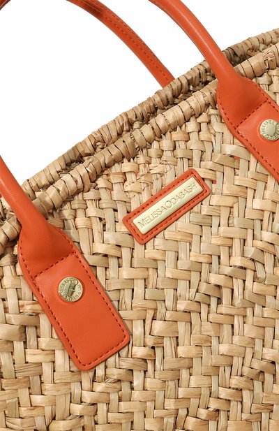 Сумка-тоут corsica MELISSA ODABASH, арт. C0RSICA, фото 3