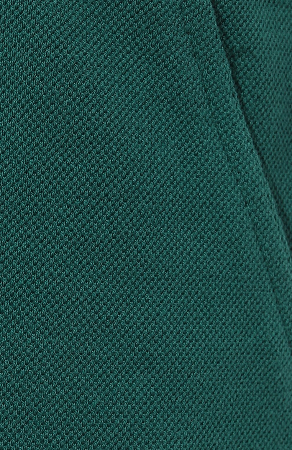 Хлопковые шорты KITON, арт. UPSH0RTH08801, фото 5