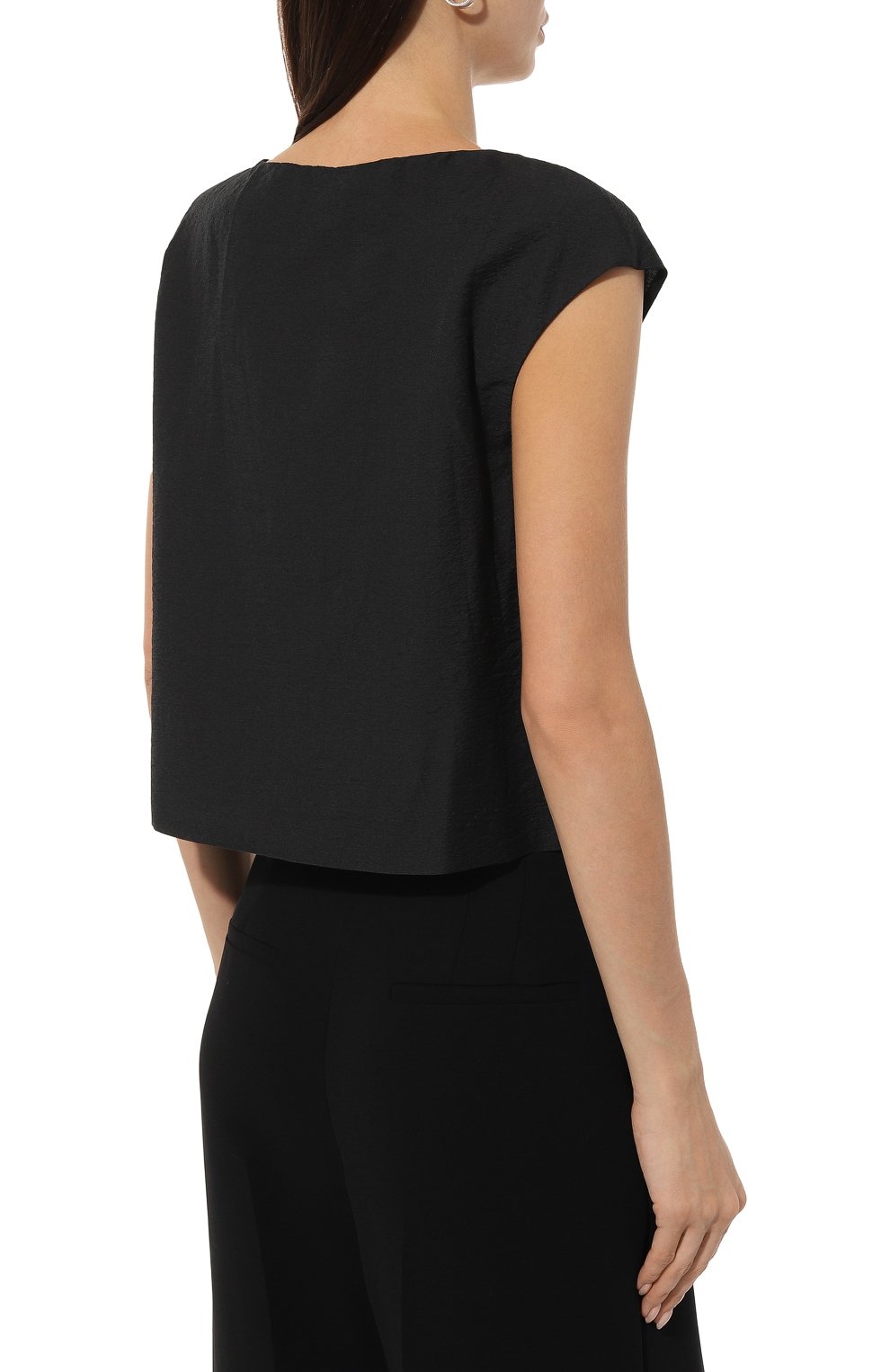 Топ GIORGIO ARMANI, арт. 3WHCC086/T04I2, фото 4