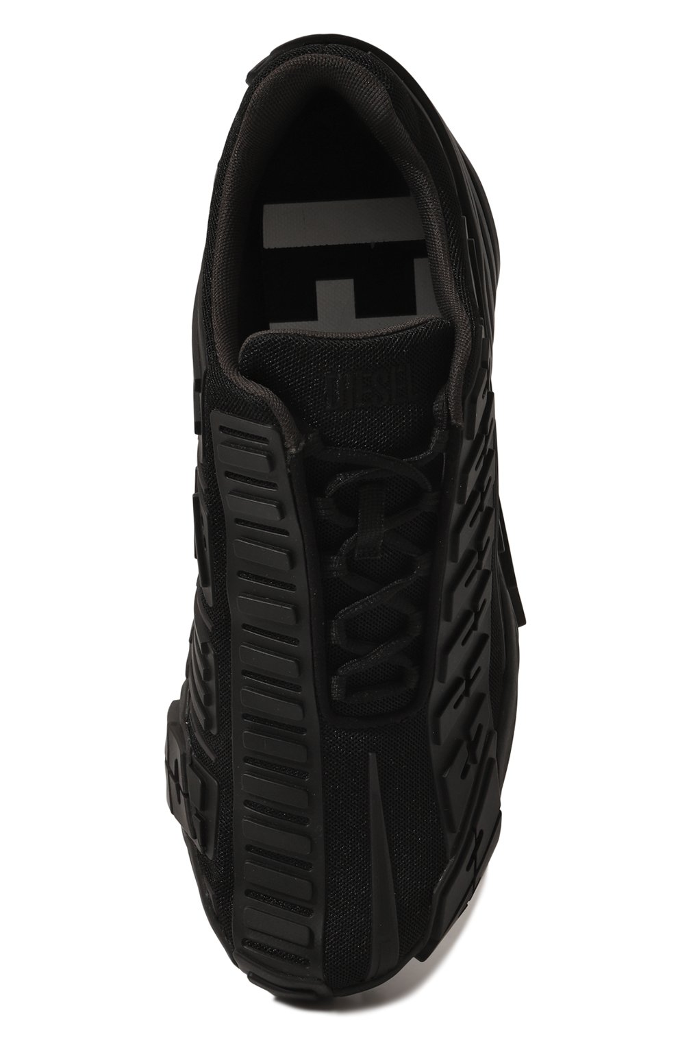 Комбинированные кроссовки DIESEL, арт. Y02876/P4462, фото 6