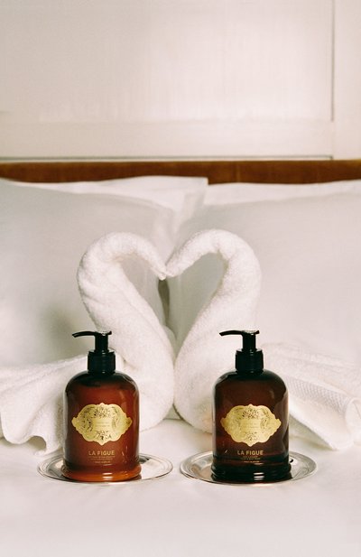 Гель для душа les baies (500ml) L'ARTISAN PARFUMEUR, арт. 3660463026732, фото 2