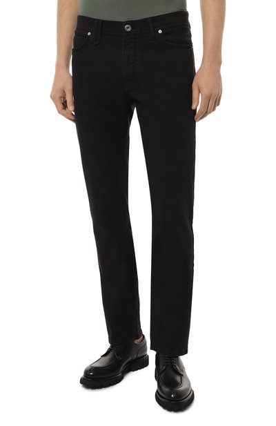 Джинсы BRIONI, арт. SPEV0L/01T02, фото 3