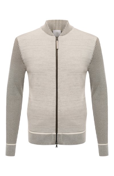 Кардиган из шерсти и хлопка BOGNER, арт. 88872807, фото 1