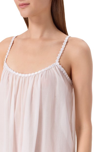 Хлопковая сорочка EVA B.BITZER, арт. 27313678, фото 5