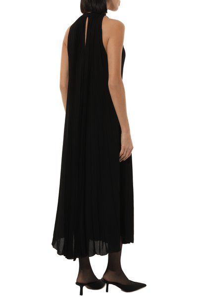 Платье из вискозы N21, арт. H041/5132, фото 4