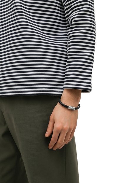 Кожаный браслет TATEOSSIAN, арт. BR2346, фото 2