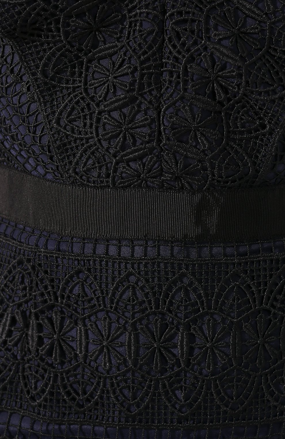 Кружевное платье SELF-PORTRAIT, арт. SP20-068M, фото 5