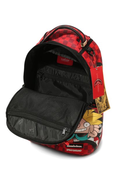 Рюкзак SPRAYGROUND, арт. 910B4208NSZ, фото 3