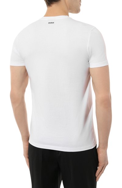 Комплект из двух футболок HUGO, арт. 50325417, фото 4
