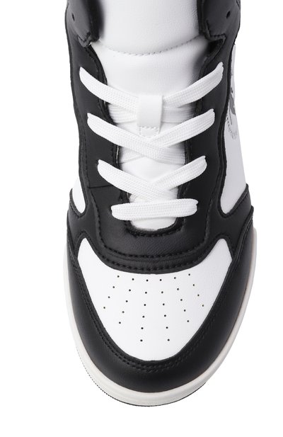 Кеды mark DIRK BIKKEMBERGS, арт. K3B9-21687-1355X001/35-40, фото 4