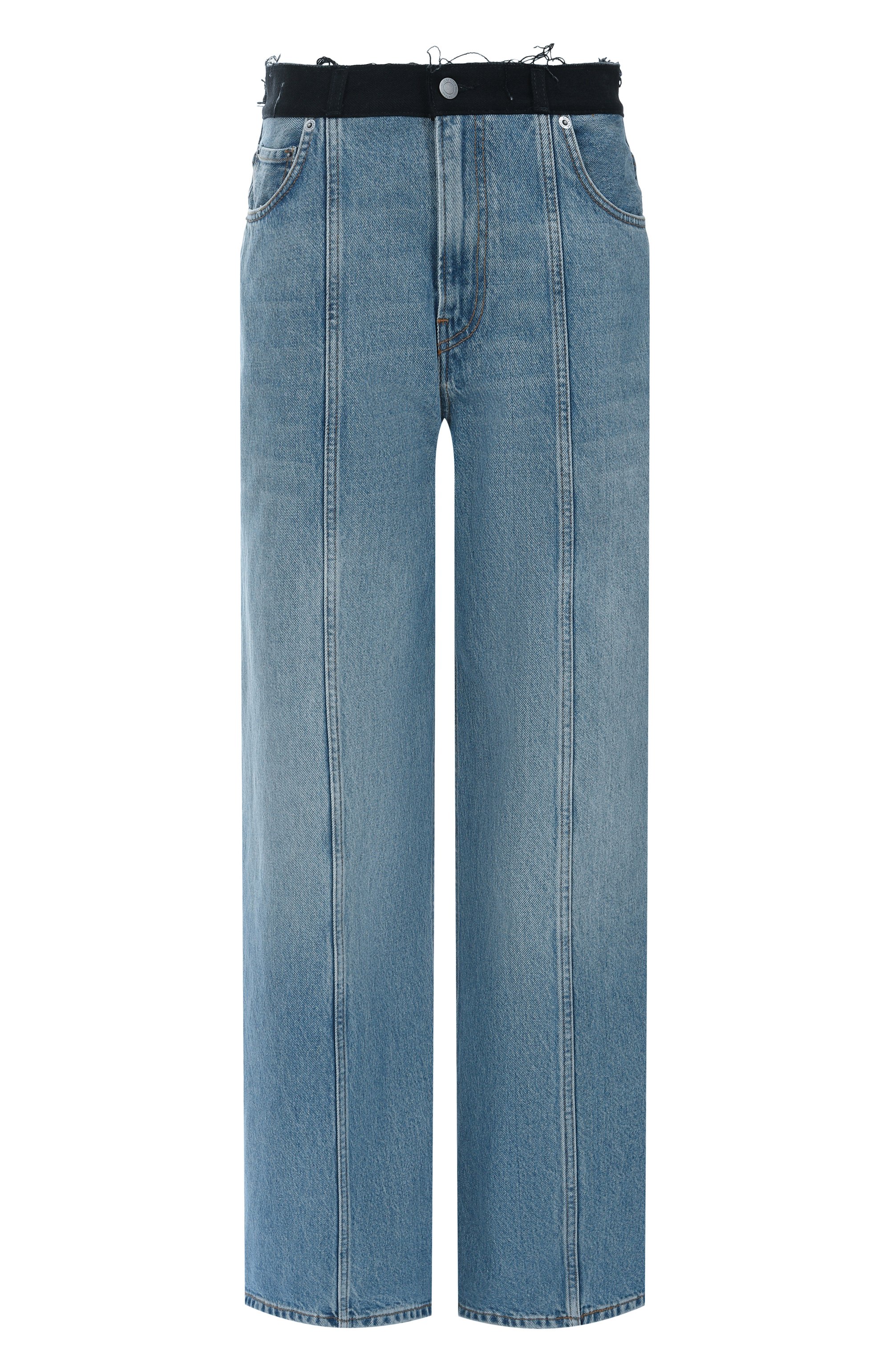 Джинсы peace HAIKURE, арт. HEW03347DF179L0882, фото 1