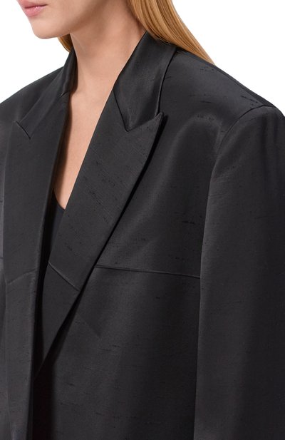 Жакет из вискозы N21, арт. L062/5980, фото 5