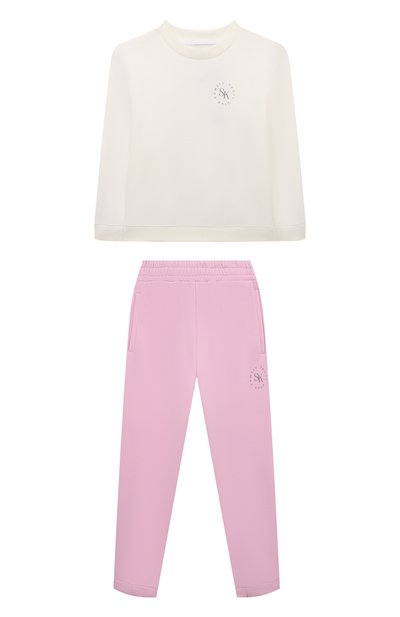 Комплект из свитшота и брюк helen SASHA KIM, арт. УТ-00001460, фото 1