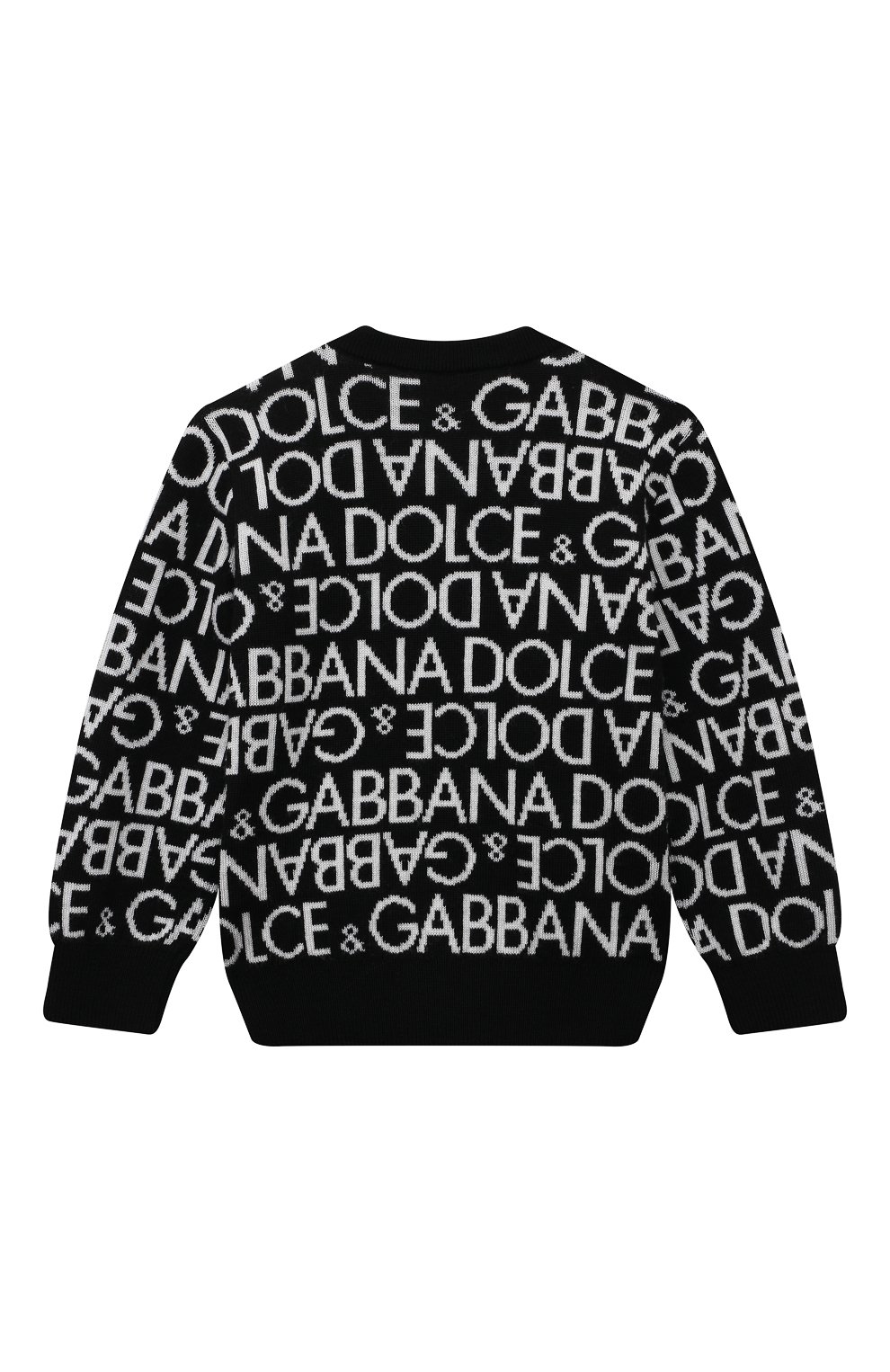 Шерстяной кардиган DOLCE & GABBANA, арт. L5KWK1/JCVM3/2-6, фото 2
