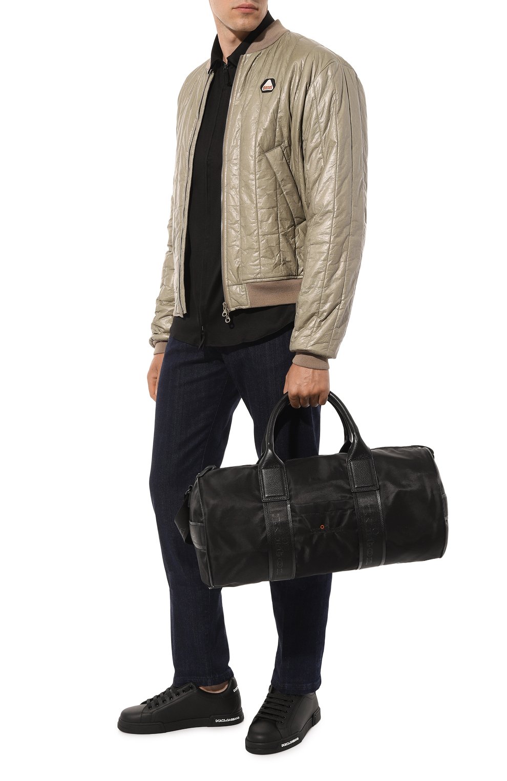 Сумка KITON, арт. UBGYMN00808, фото 7