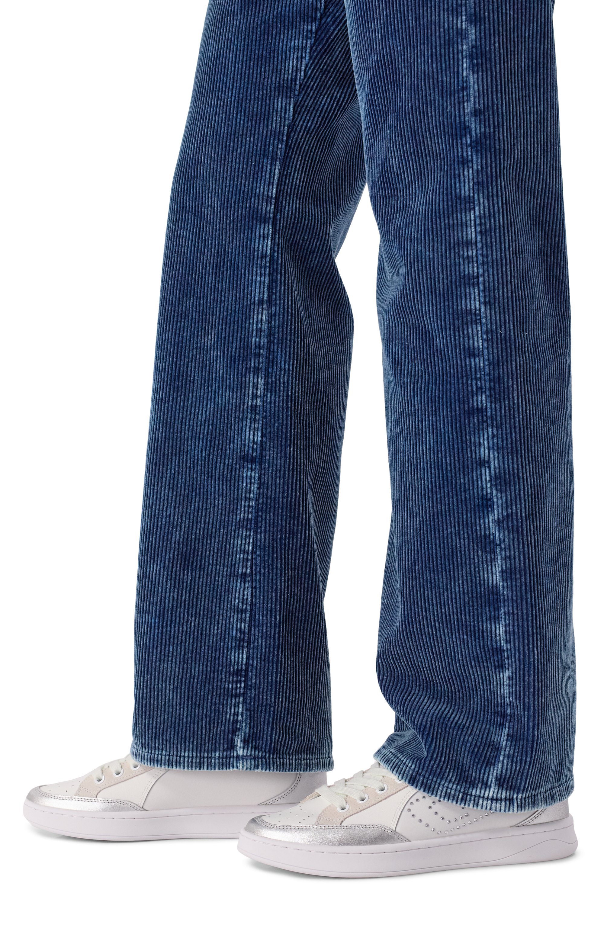 Кожаные кеды s-dakota DIESEL, арт. Y03507/P8454, фото 2