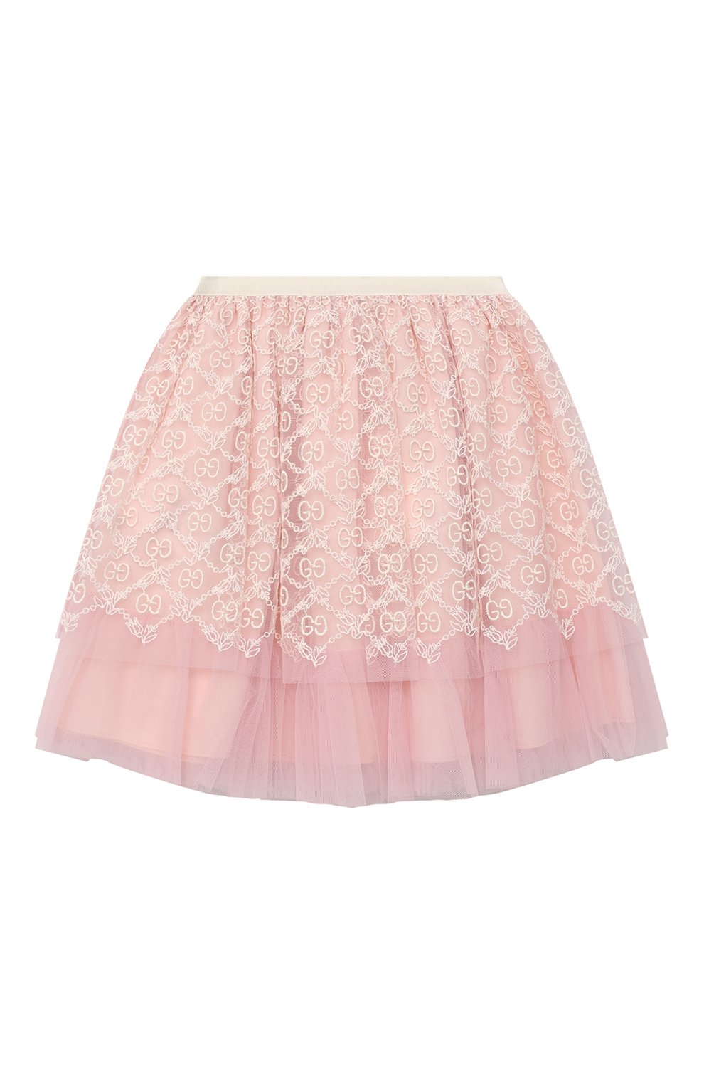 Юбка GUCCI, арт. 629156/ZAE02, фото 2