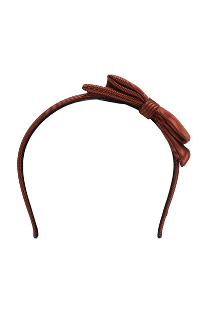 Ободок для волос ALEXANDRE DE PARIS, арт. THB10B-1T-A13 X, фото 1