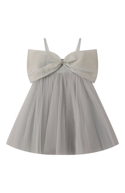 Платье MAISON AVA, арт. MA-FW24-G41/6Y-10Y, фото 1