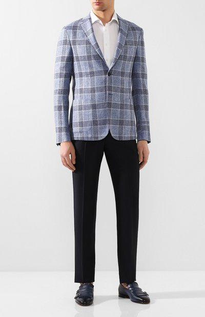 Хлопковая сорочка ETON, арт. 2567 79515, фото 2