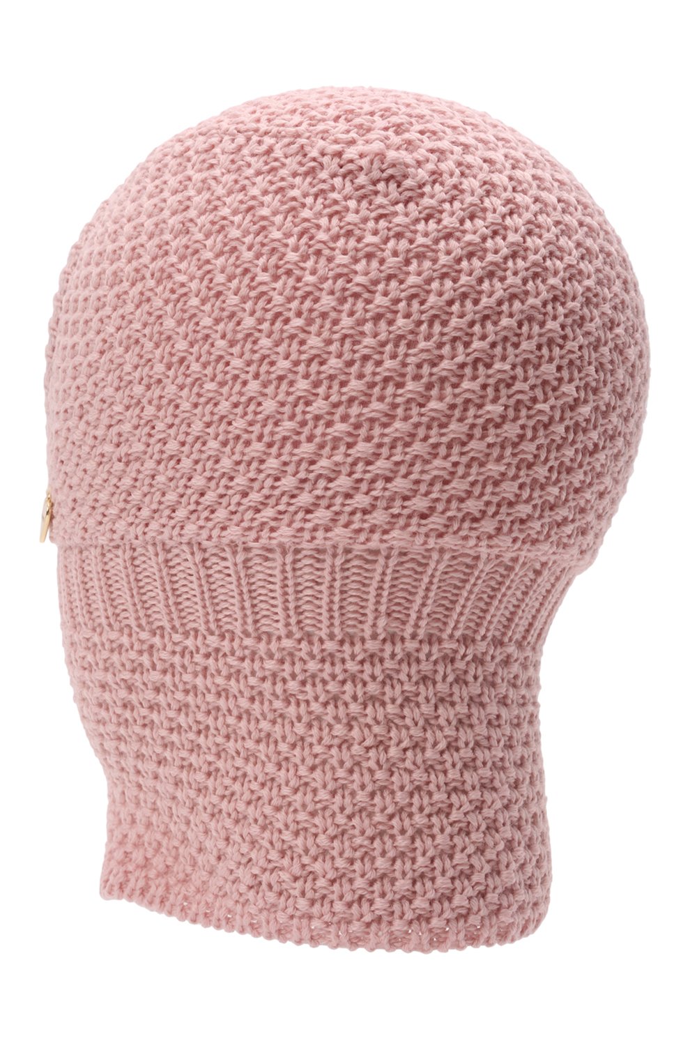 Шерстяная шапка-балаклава IL TRENINO, арт. 19 5970/18, фото 2