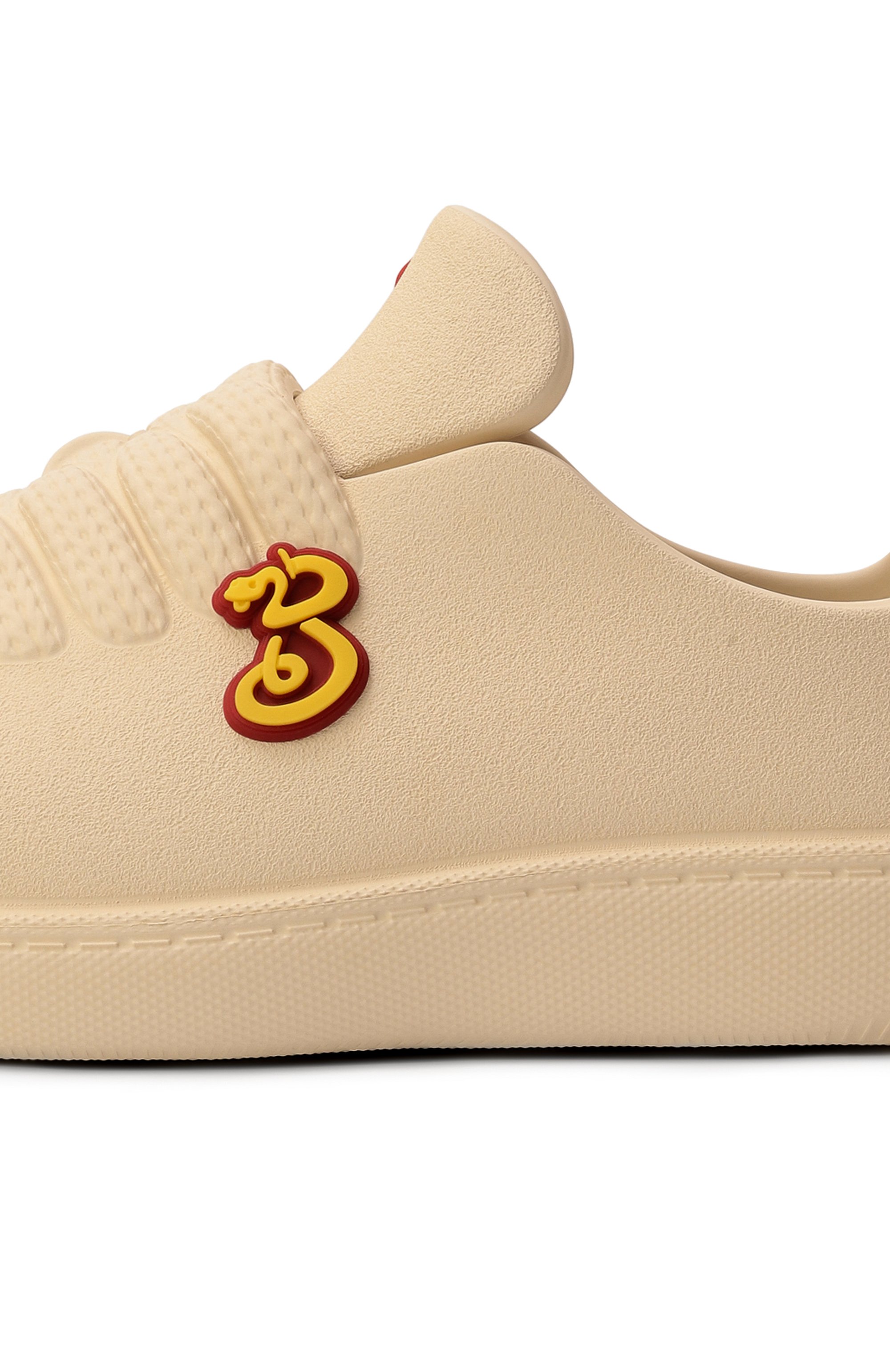 Кеды bubble BURBERRY, арт. 8103959, фото 7