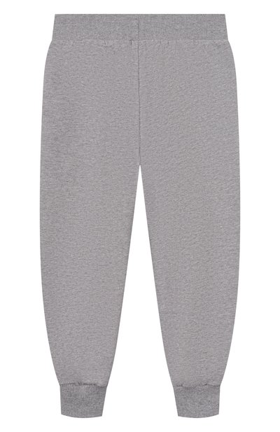 Комплект из толстовки и джоггеров MOSCHINO, арт. HMK03X/LCA40/4-8, фото 5