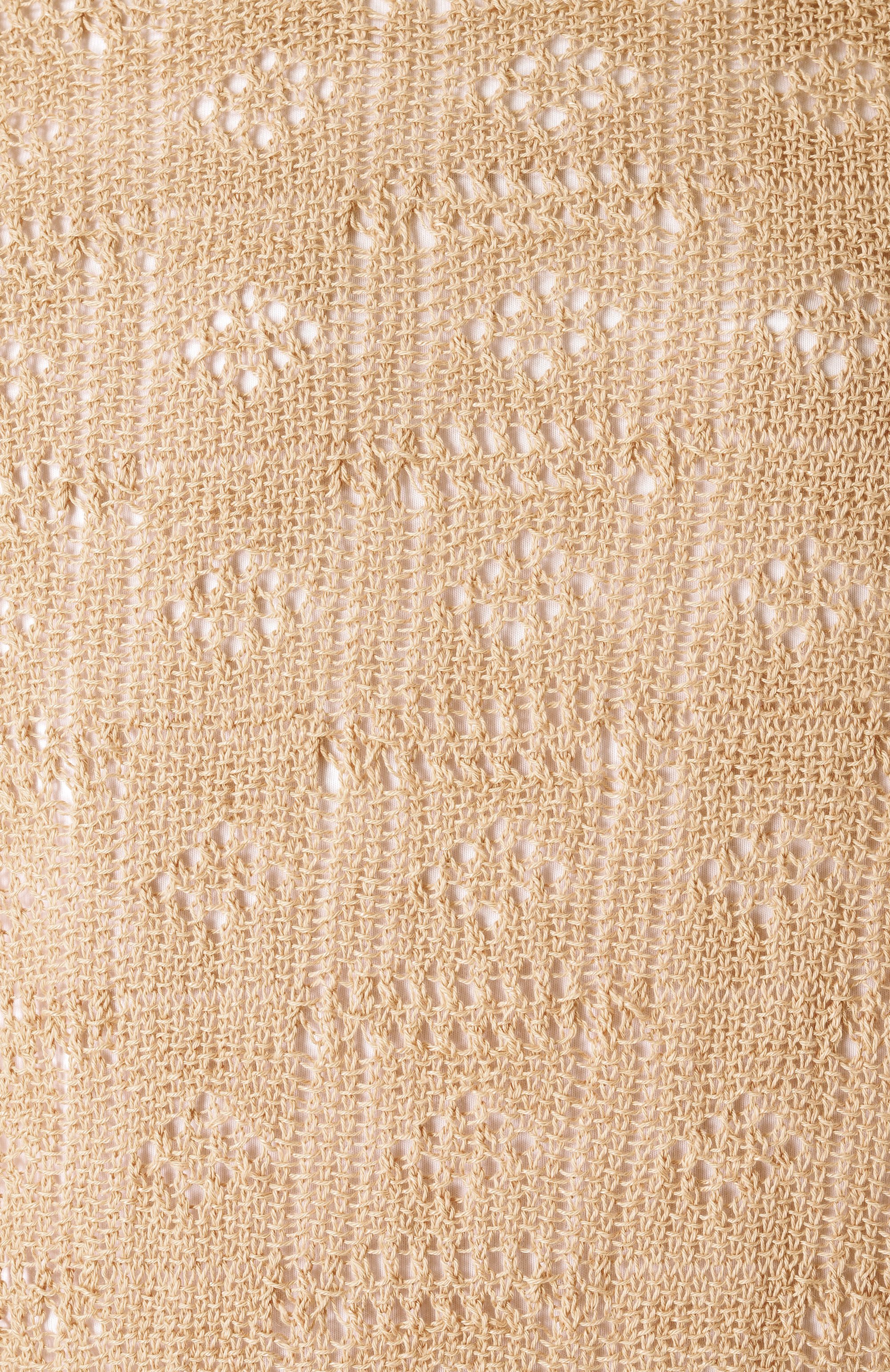 Джемпер изо льна и хлопка LANEUS, арт. S5LAMAKE126, фото 6