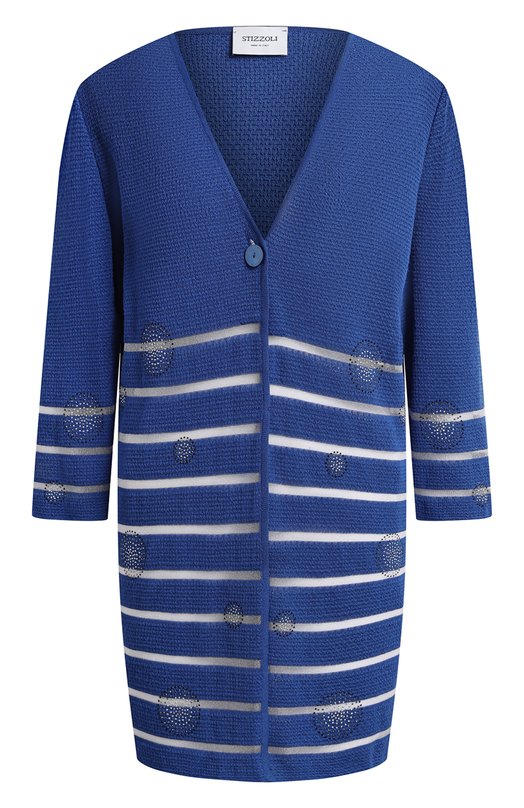 Кардиган из вискозы Stizzoli