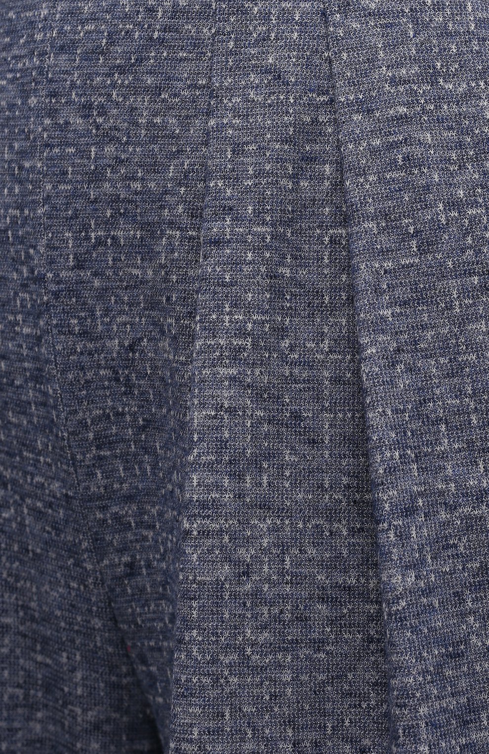 Хлопковые брюки GIORGIO ARMANI, арт. 3KAP71/AJFCZ, фото 5