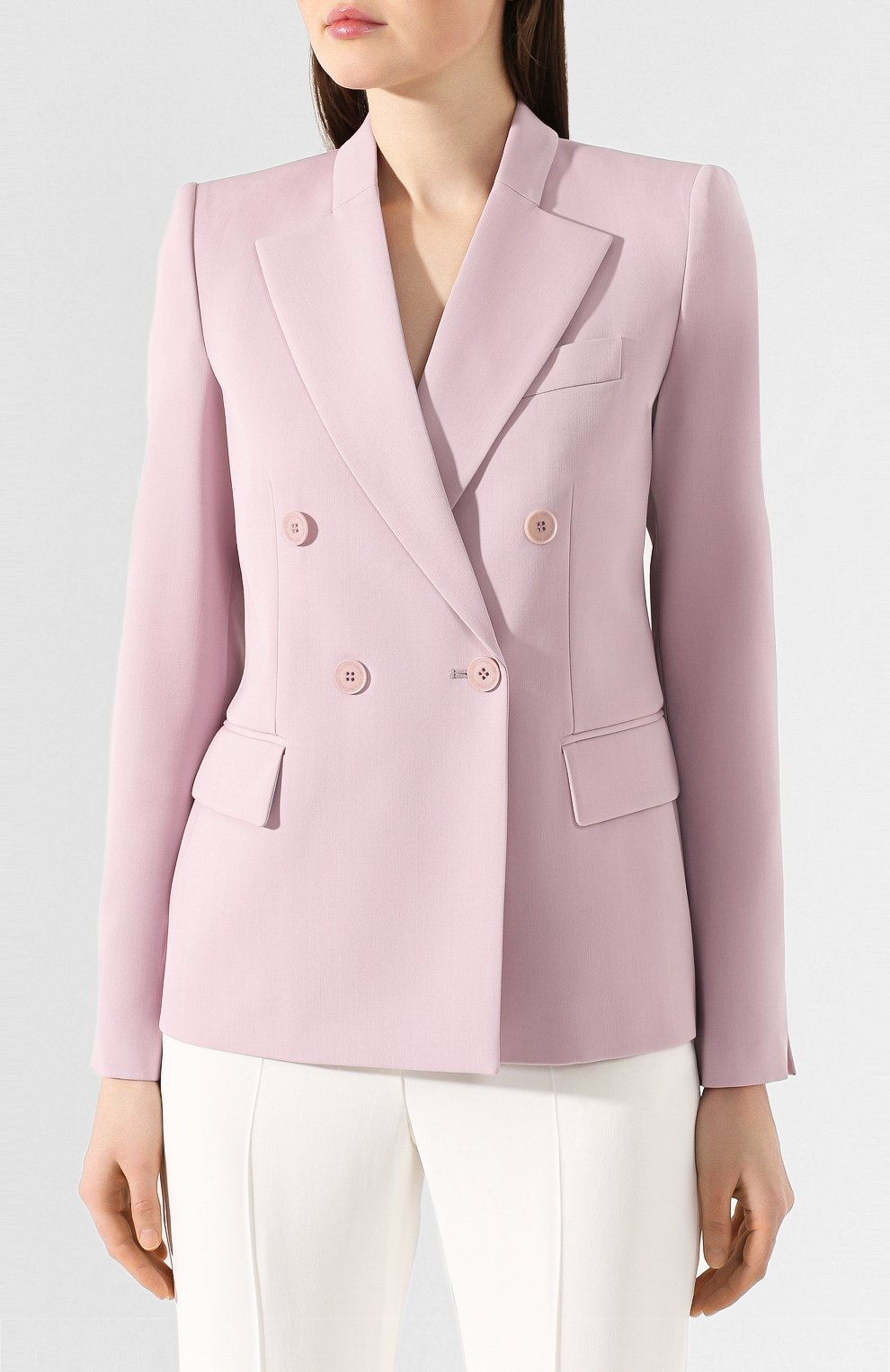 Шерстяной жакет STELLA MCCARTNEY, арт. 599638/SNB48, фото 3