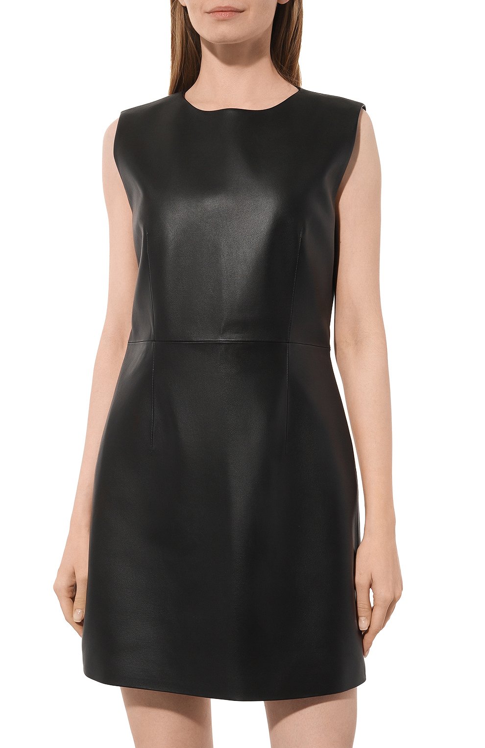 Кожаное платье AGREEG, арт. 24111878, фото 3