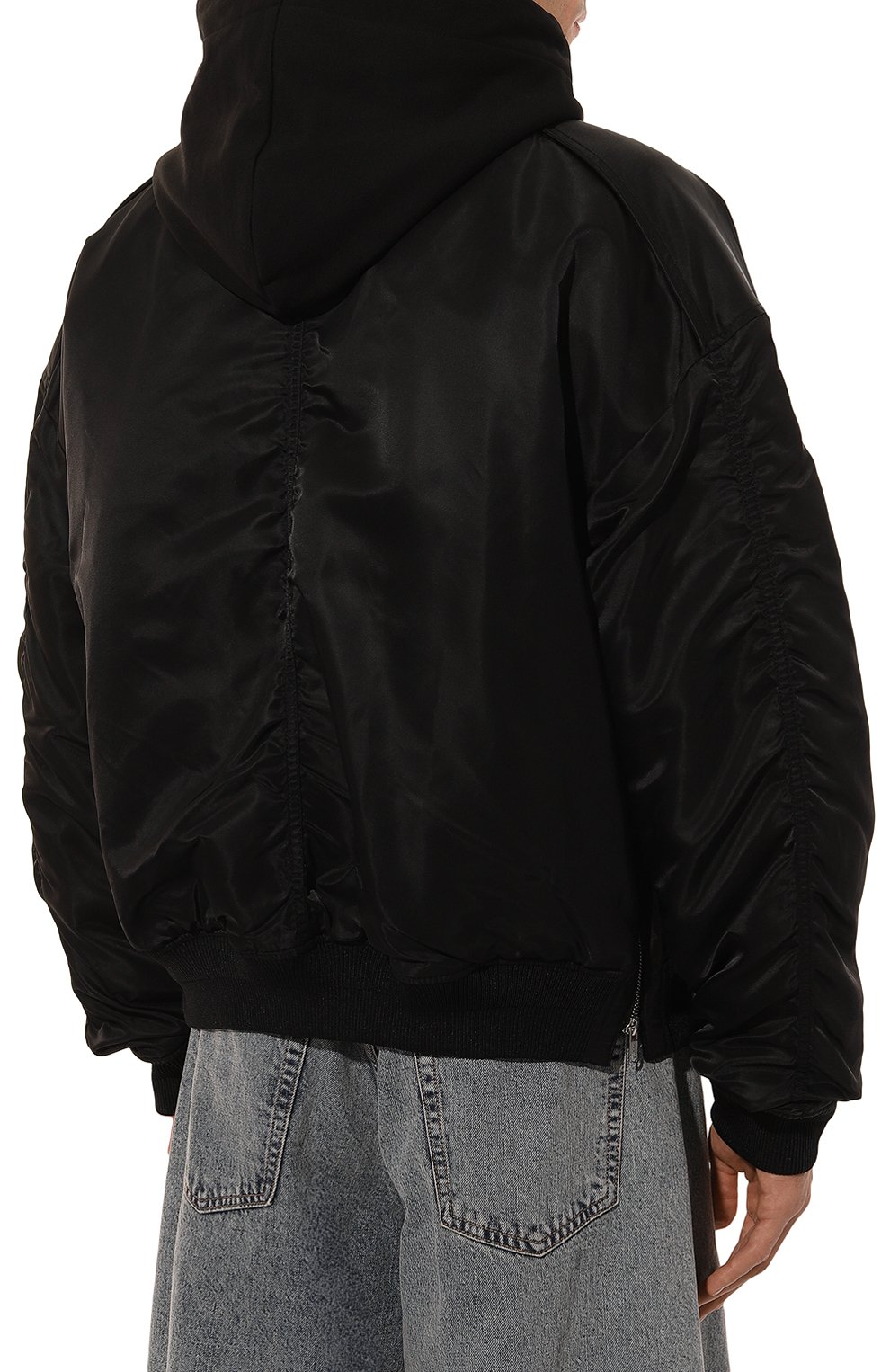 Утепленный бомбер JUUN.J, арт. JC4739P31/5, фото 4