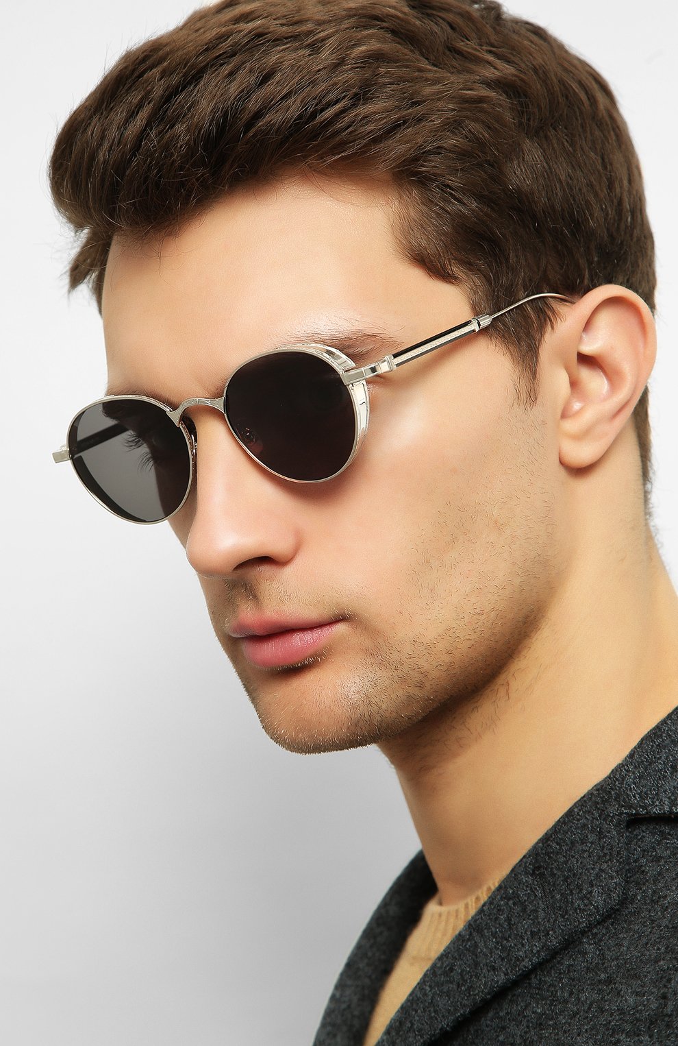 Солнцезащитные очки MATSUDA, арт. M3061 BS, фото 3