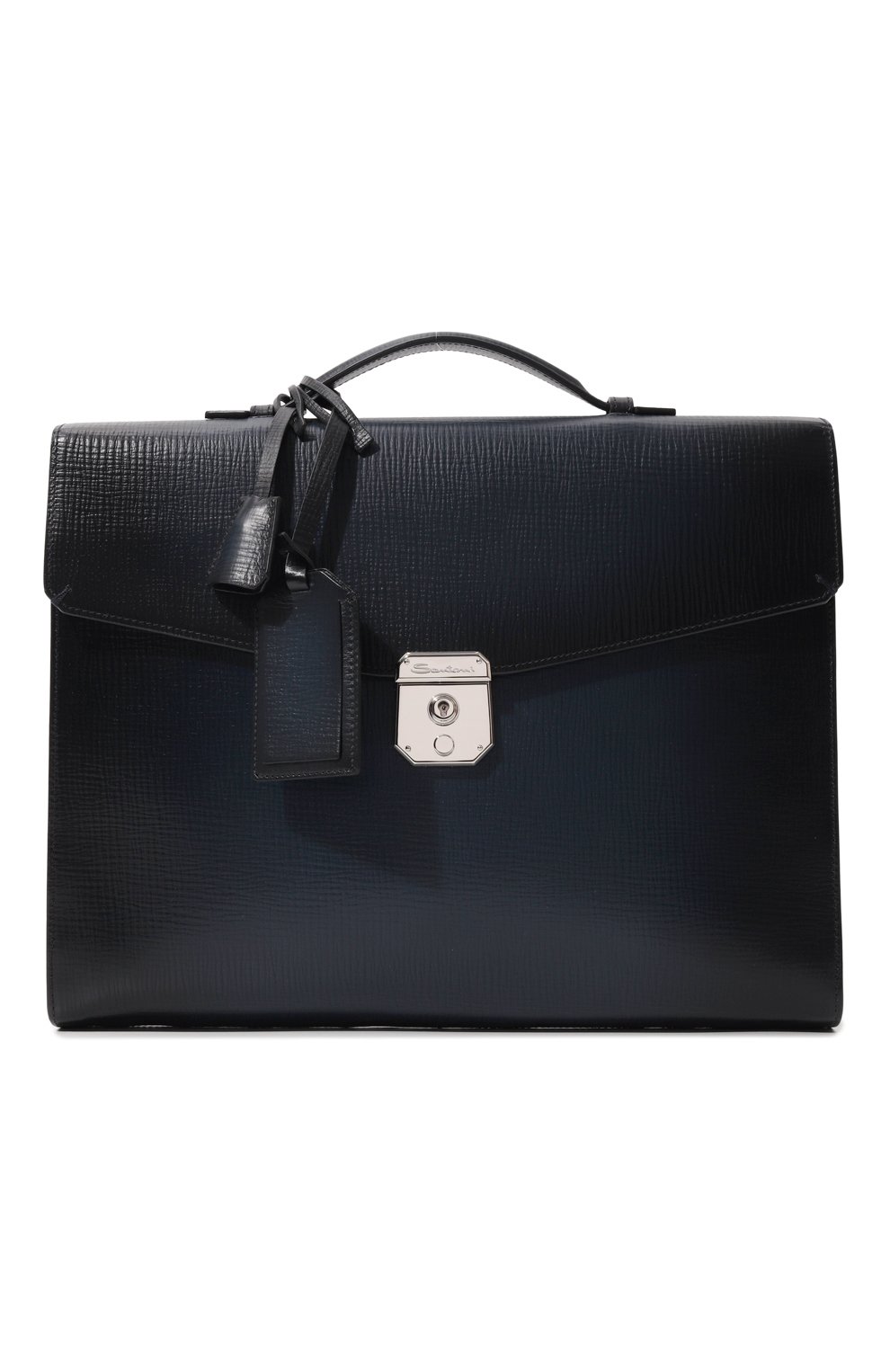 Портфель SANTONI, арт. UFBGA1992F0-APMC, фото 4