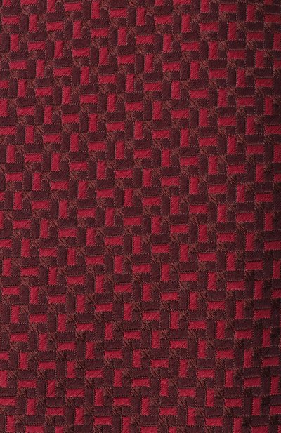 Шелковый галстук BRUNELLO CUCINELLI, арт. MX8630018, фото 4