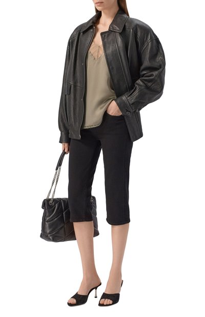 Шелковый топ IRO, арт. WM16BERWYN, фото 2