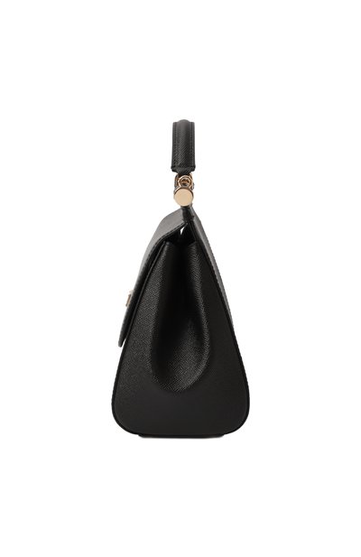 Сумка sicily large DOLCE & GABBANA, арт. BB9002/A1001_SET, фото 4