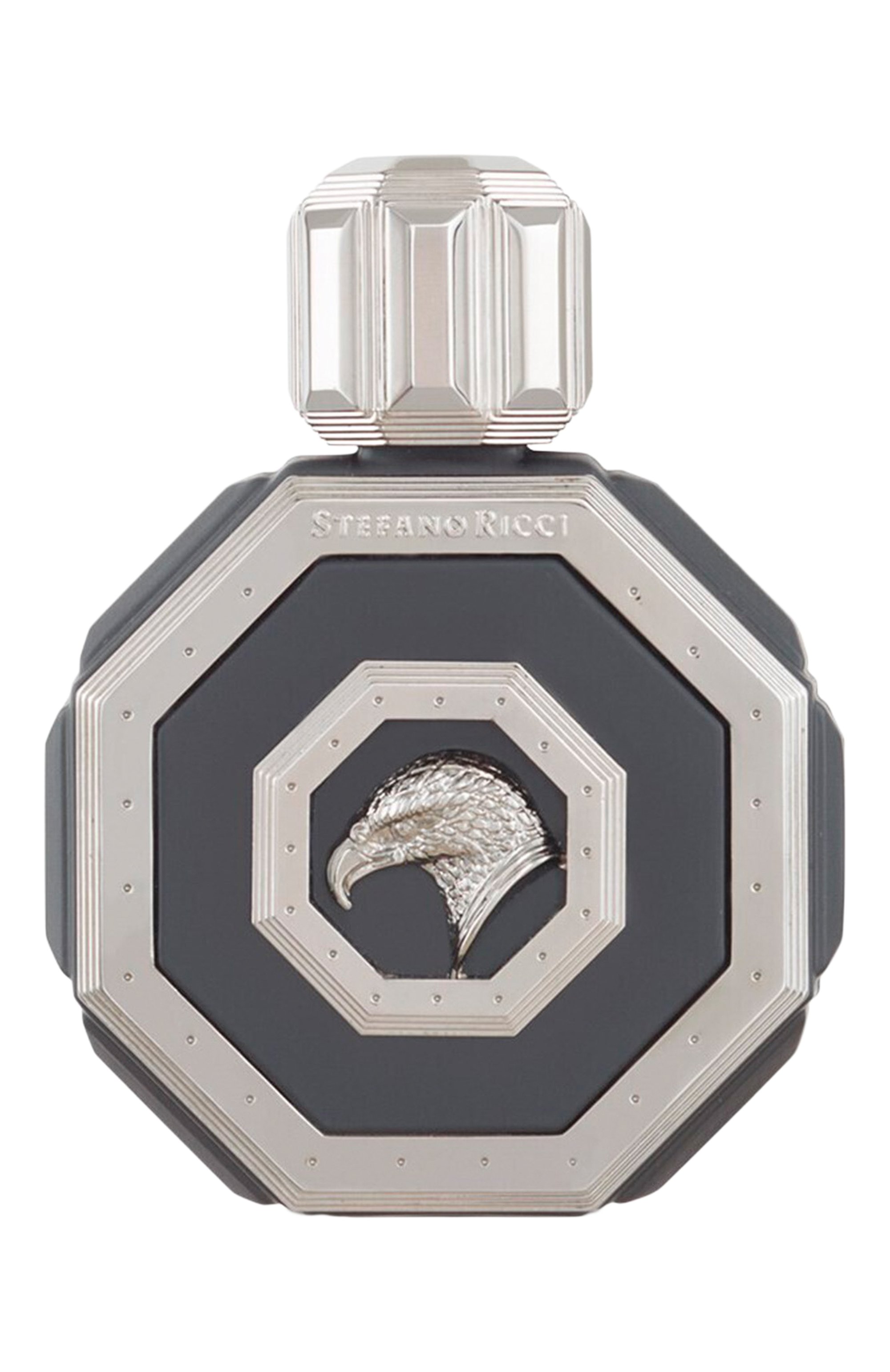 Парфюмерная вода royal eagle black (100ml) STEFANO RICCI, арт. PM100REB, фото 1